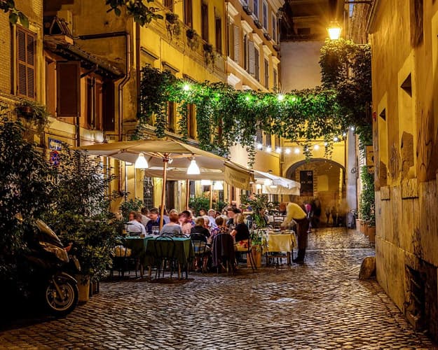 Resim -  ROME - FLORENCE - VENICE - MILAN TOUR IN MAY 