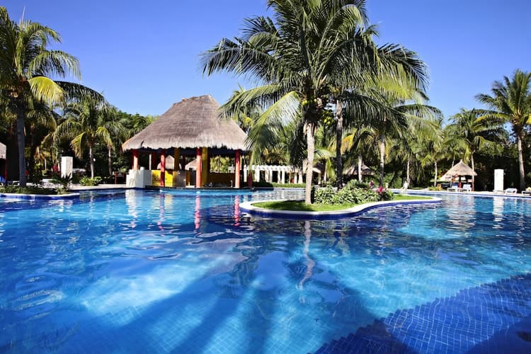 Imagem - TULUM Bahia Principe Grand Coba - All Inclusive