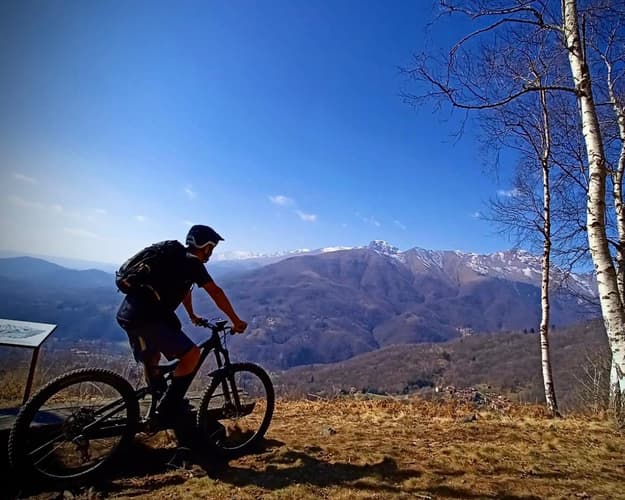 Immagine - Alla scoperta del Monte Casto