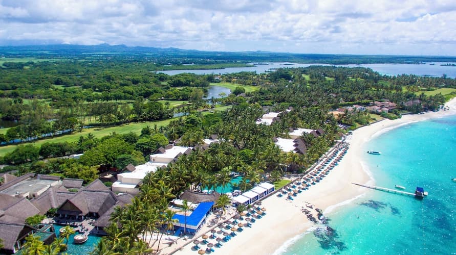 Image - Mauritius Dream Escape 11–17 Maj