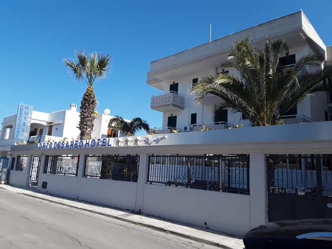 Immagine - Porto Cesareo Hotel*** 