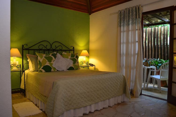 Imagem - Vacaciones de Verano en Búzios - Pousada do Namorado