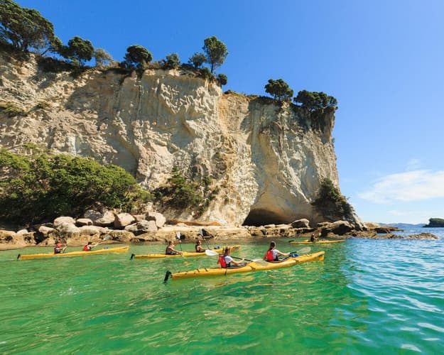 Image -  Ontdek het Noordereiland van Nieuw-Zeeland