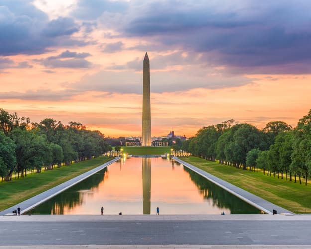Immagine -  USA - L'est in treno da Boston a Washington 