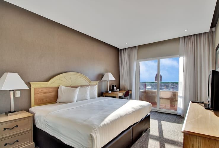 Imagen - Hotel + Avión, Ciudad Victoria 24 al 27-Abr, 26