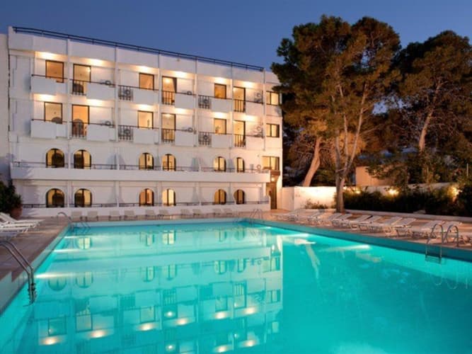 Imazhi - Heronissos Hotel  4* Krete 