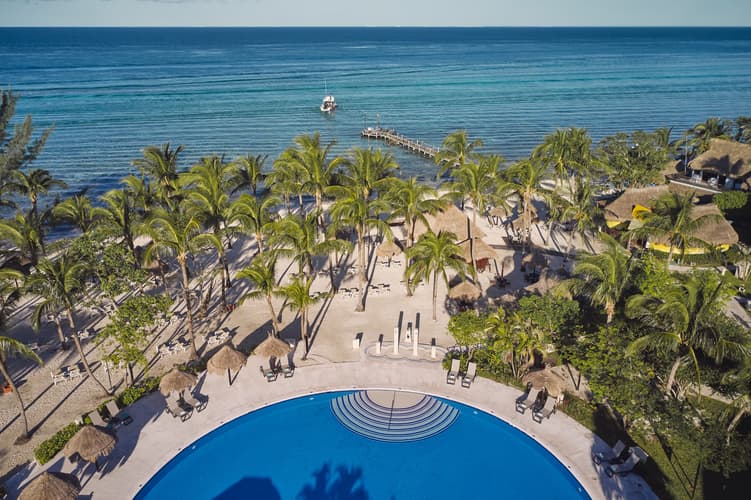 Образ - Iberostar Waves Cozumel All Inclusive