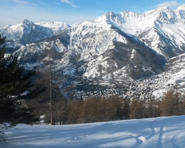 Image - Chalet Bellevue - Bardonecchia