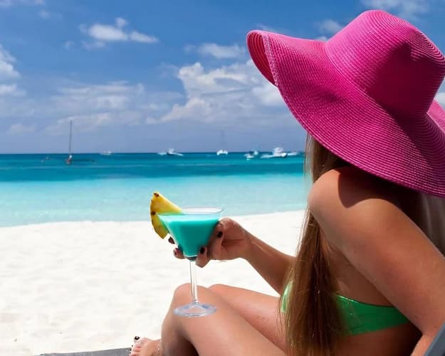 Imagen - Navidad en Curaçao