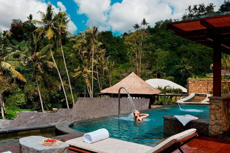 Imazhi - Mandapa, a Ritz-Carlton Reserve,Bali, Indonezi