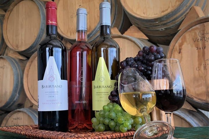 Imagine - Degustare de vin in Madeira, Portugalia - iulie