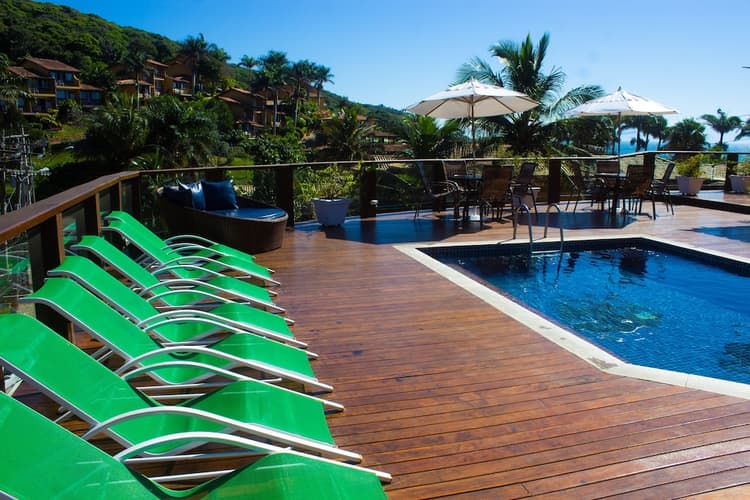 Imagen - Semana Santa en Búzios - Coronado Inn