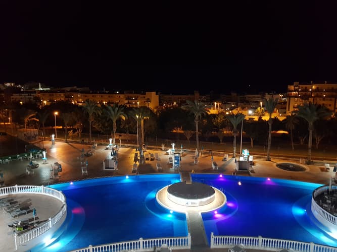 Imagem - Tenerife(Sul)-4*TI-Partida Lisboa-voo regular-Março