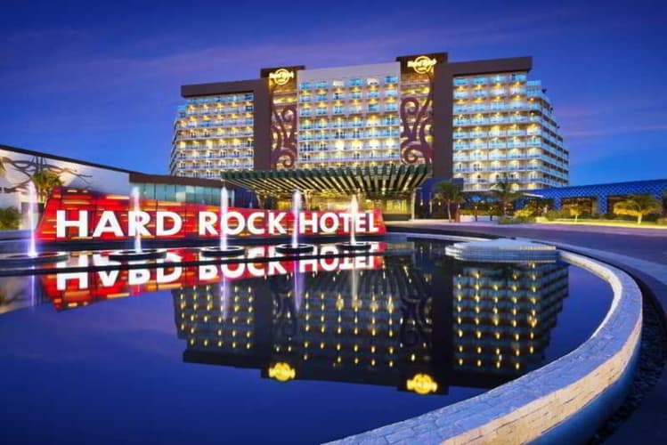 Image - HARD ROCK CANCÚN +VUELOS DESDE MONTERREY
