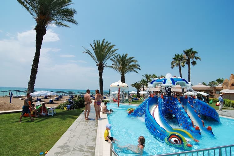 Immagine - ANTALIJA TURČIJA 7 noči all inclusive