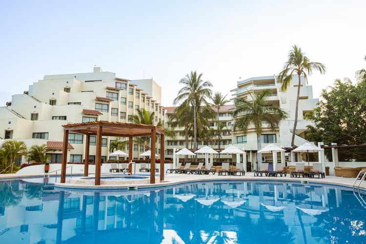 Imagen - Occidental Nuevo Vallarta - All Inclusive