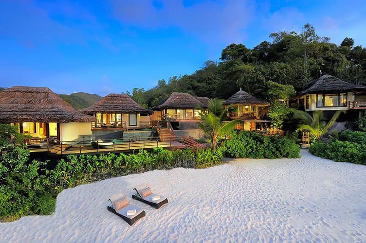 Vacanță de lux în Seychelles – 7 nopți de răsfăț exotic