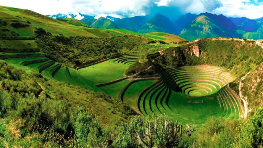 Image - Trip Idea: Magical Peru Tour