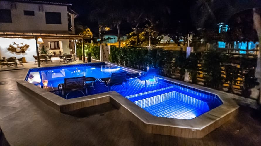 Imagen - Verano en Porto Seguro - Portal Beach Rede Soberano 