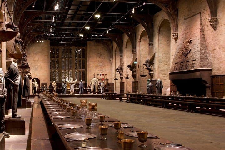 Immagine - Vivi la magia! Studios Harry Potter con trasporto inlcuso