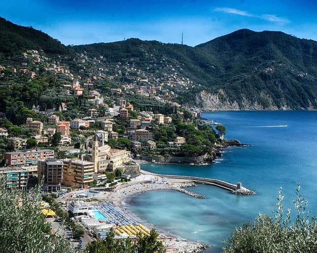 Immagine - Camogli