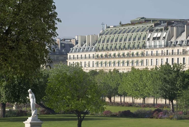 Immagine - Le Meurice – Dorchester Collection, Paris