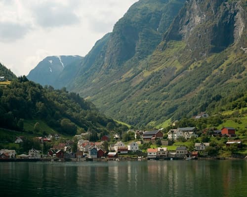 Imagen - Grandeza de los fiordos con crucero Havila