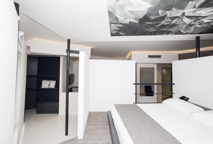 Image - 3N Diamante MHotel + 1GF