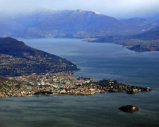 Immagine - Agriturismo Monterosso - Verbania