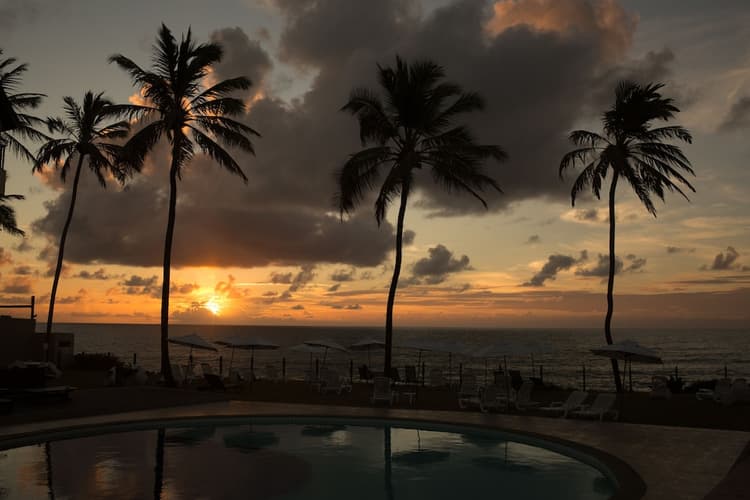 Imagen - CUPO, Salvador de Bahía 24 de Enero