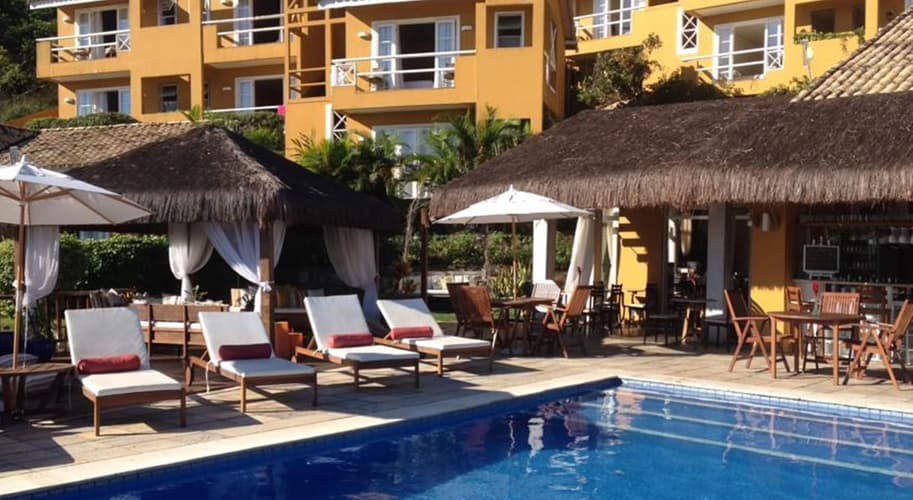 Imagen - Semana Santa en Búzios - Bahiamarela Boutique