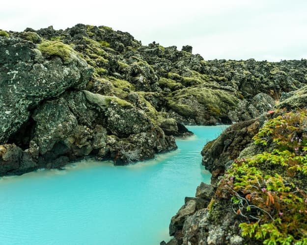 Beeld -  Ontdek het zuiden van IJsland vanuit Reykjavik
