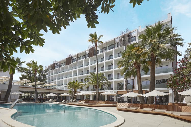 Image - 7 N Bordoy Alcudia Port Suites