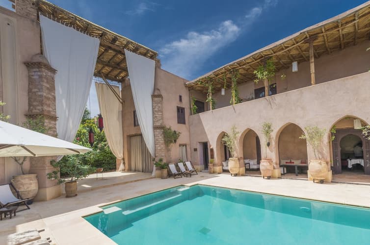 Imagen - 10N Caravan Serai + 5GF