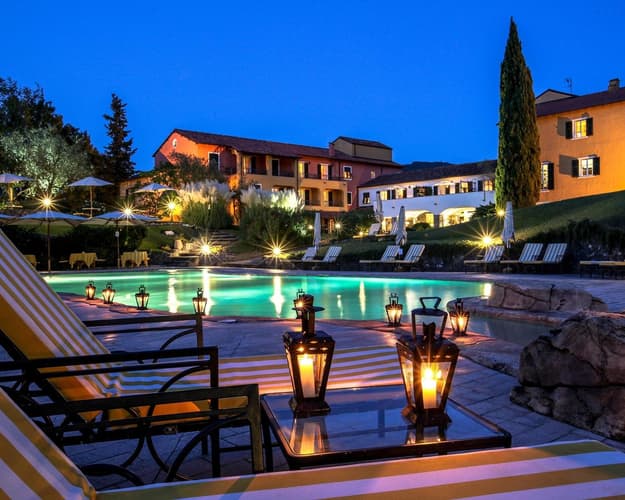 Image - Magazine offer La Meridiana Relais & Chateaux 2026