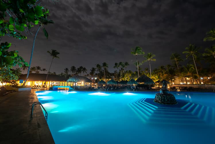 Image - Punta Cana, - Hotel Grand Sirenis