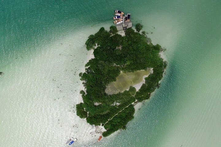 Imagen - Cancun + Bacalar + Holbox + Tulum + Playa Del Carmen