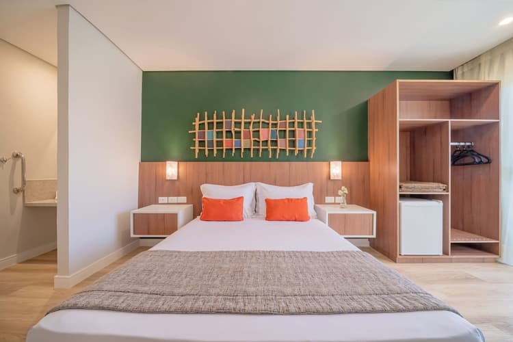 Imagen - Temporada Baja en Aquiraz - Beach Park Oceani Hotel