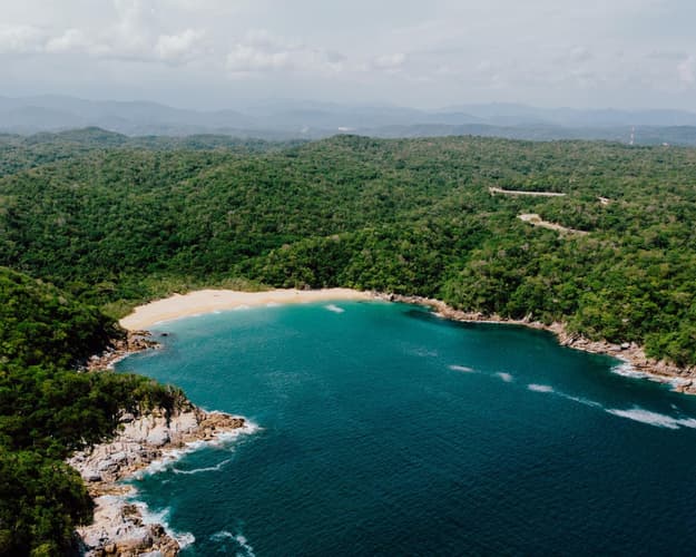 Image - HELLO HUATULCO (avión + hotel todo incluido + traslados)