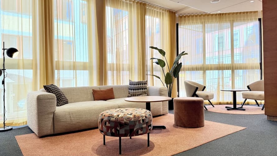 Image - 3* Best Western Kom Hotel Stockholm, Sweden