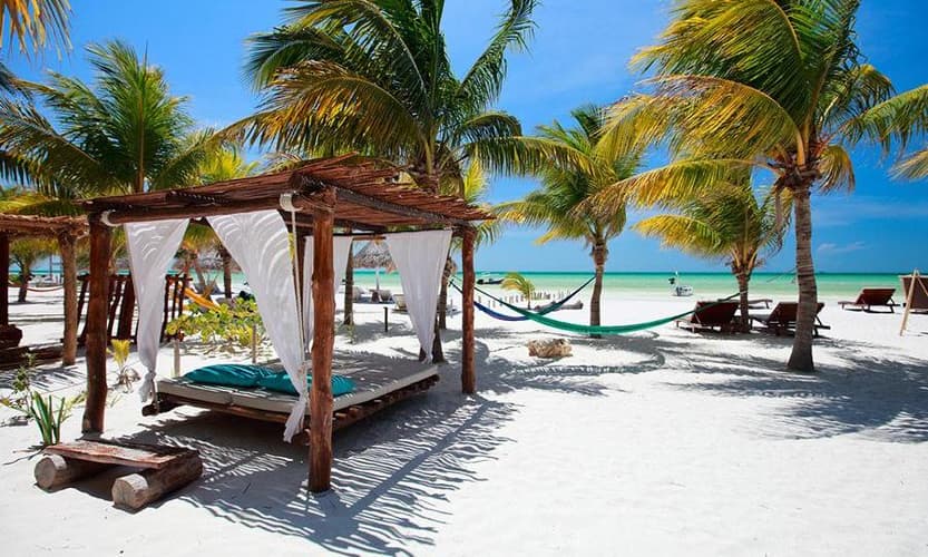 Image - Isla Holbox, Mexico