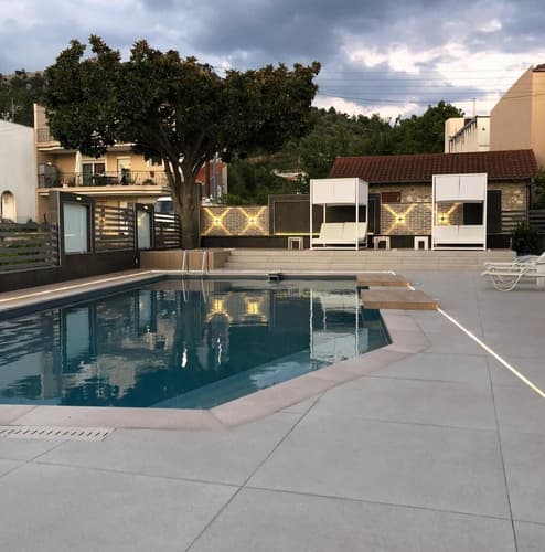 Изображение - Galaxy City Hotel 3*, остров Тасос