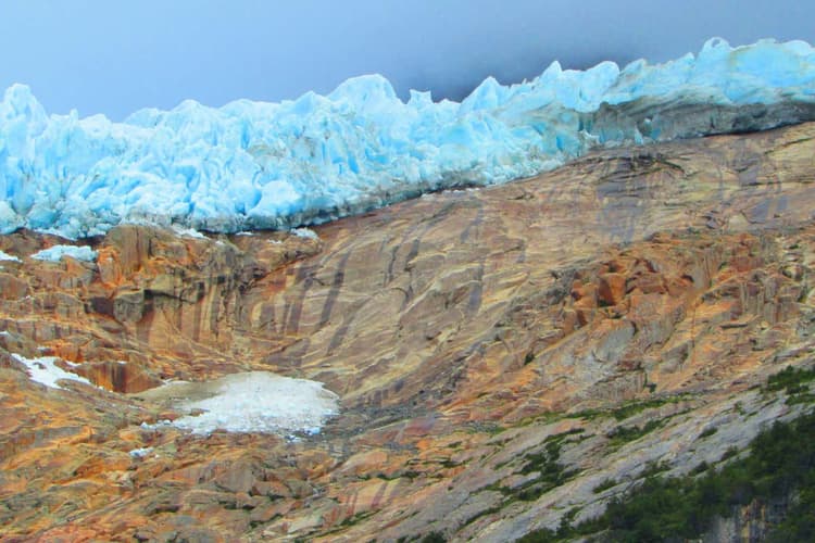 Imagen - Crucero por los glaciares de Balmaceda y Serrano