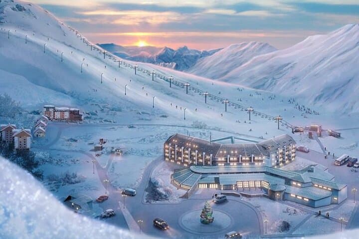 Imej -  Georgia Adventure: Tbilisi, Bakuriani & Batumi