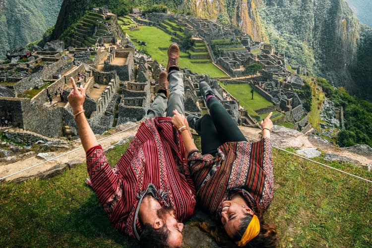 Imagen - Excursión a Machu Picchu sin entradas