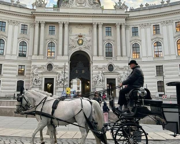 Imazhi - Vienna, Austria