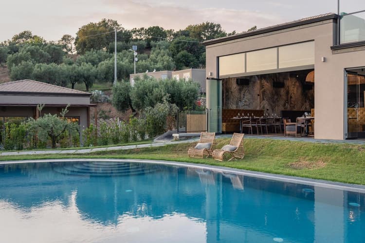 Immagine - Calabria - resort Hang Loose Cottage 4*