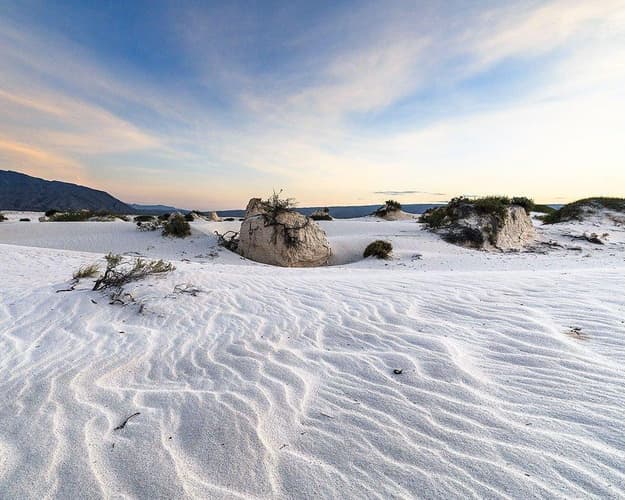 Imagen - 4 DÍAS EN MONTERREY: HOTEL + TOUR DUNAS DE YESO