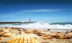 Imagem - Algarve, Portugal