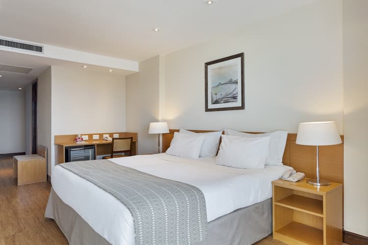 Imagen - Semana Santa en Rio de Janeiro - Windsor Palace Copacabana Hotel 